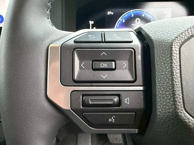 2024 Toyota LAND CRUISER 250 — миниатюра 45