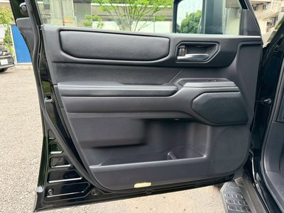 2024 Toyota LAND CRUISER 250 — миниатюра 76