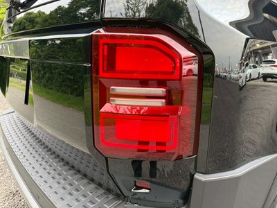 2024 Toyota LAND CRUISER 250 — миниатюра 26