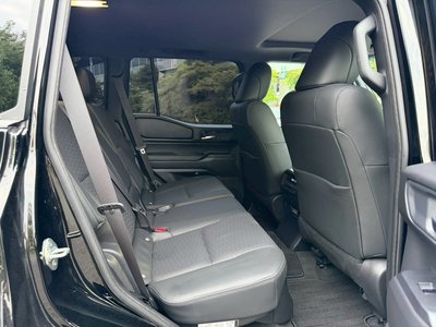 2024 Toyota LAND CRUISER 250 — миниатюра 65