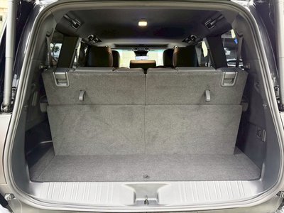 2024 Toyota LAND CRUISER 250 — миниатюра 73