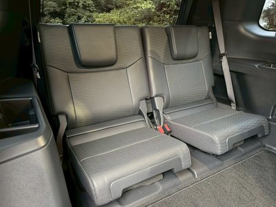 2024 Toyota LAND CRUISER 250 — миниатюра 72