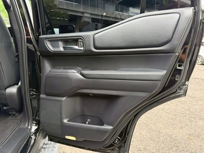 2024 Toyota LAND CRUISER 250 — миниатюра 64