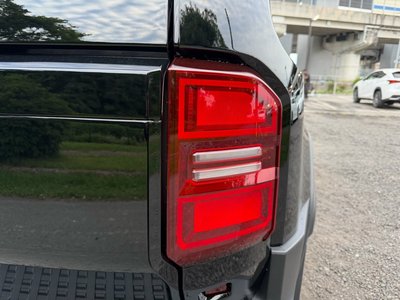 2024 Toyota LAND CRUISER 250 — миниатюра 25