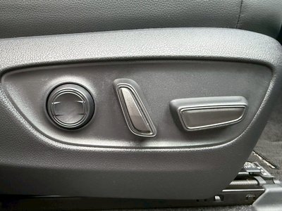 2024 Toyota LAND CRUISER 250 — миниатюра 39