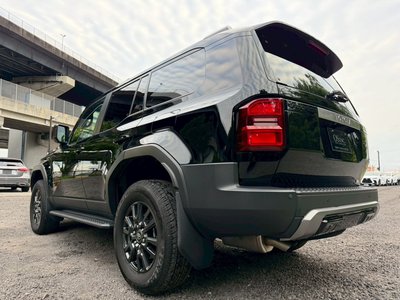 2024 Toyota LAND CRUISER 250 — миниатюра 33