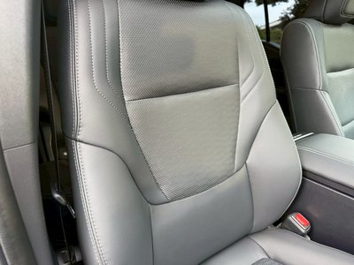 2024 Toyota LAND CRUISER 250 — миниатюра 40