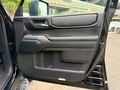 2024 Toyota LAND CRUISER 250 — миниатюра 36