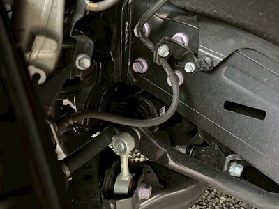 TOYOTA LAND CRUISER 250 - 9