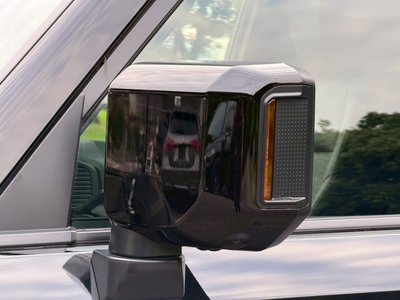 TOYOTA LAND CRUISER 250 - 10
