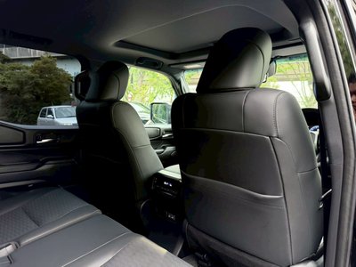 2024 Toyota LAND CRUISER 250 — миниатюра 69