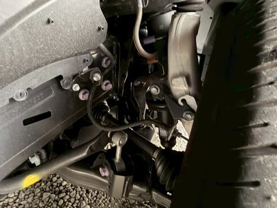 2024 Toyota LAND CRUISER 250 — миниатюра 18