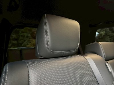 2024 Toyota LAND CRUISER 250 — миниатюра 68