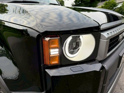 2024 Toyota LAND CRUISER 250 — миниатюра 14