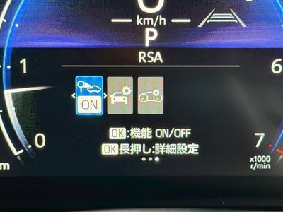2024 Toyota LAND CRUISER 250 — миниатюра 53