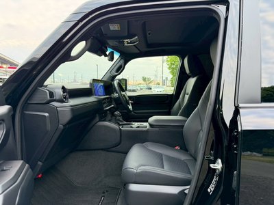 2024 Toyota LAND CRUISER 250 — миниатюра 77