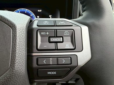 2024 Toyota LAND CRUISER 250 — миниатюра 46