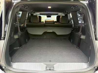 2024 Toyota LAND CRUISER 250 — миниатюра 74