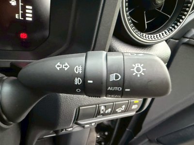 2024 Toyota LAND CRUISER 250 — миниатюра 47