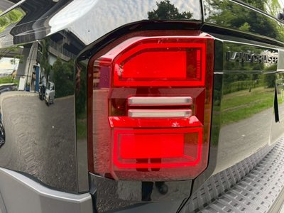 2024 Toyota LAND CRUISER 250 — миниатюра 31