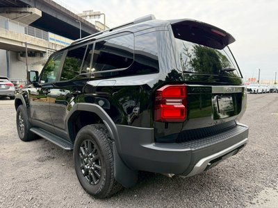 2024 Toyota LAND CRUISER 250 — миниатюра 32