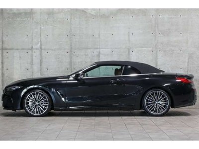 BMW BMW 8 SERIES - 3