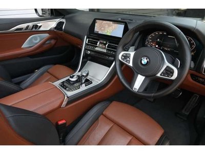 BMW BMW 8 SERIES - 8