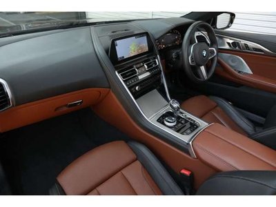 BMW BMW 8 SERIES - 7