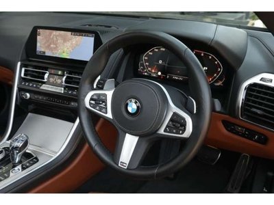 BMW BMW 8 SERIES - 9