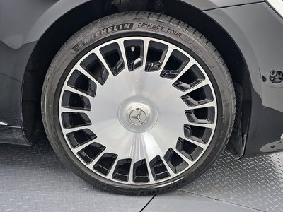 MERCEDES-BENZ S-CLASS - 6