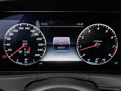 MERCEDES-BENZ S-CLASS - 8