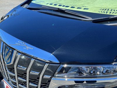 2021 Toyota ALPHARD thumbnail 53