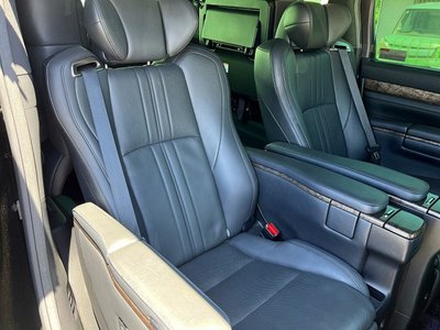 2021 Toyota ALPHARD thumbnail 36