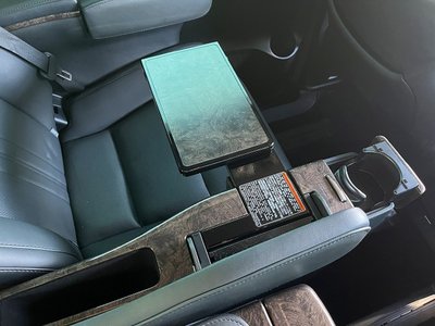 2021 Toyota ALPHARD thumbnail 11