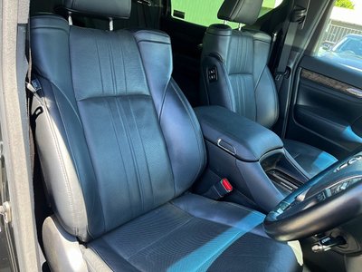 2021 Toyota ALPHARD thumbnail 35