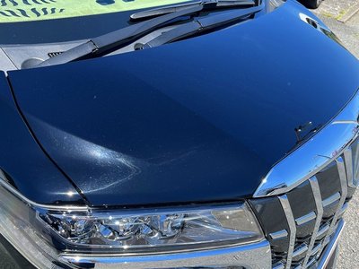 2021 Toyota ALPHARD thumbnail 64