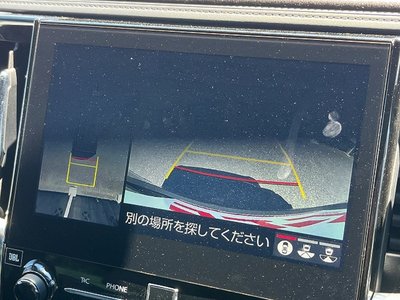 TOYOTA ALPHARD - 6