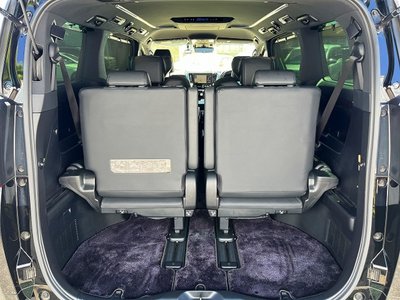 2021 Toyota ALPHARD thumbnail 41