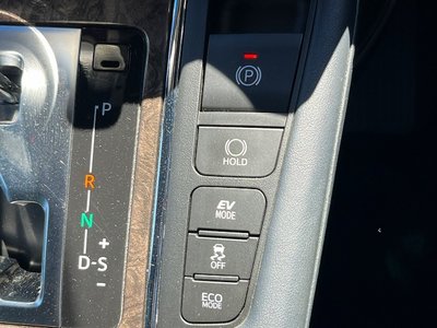 2021 Toyota ALPHARD thumbnail 23