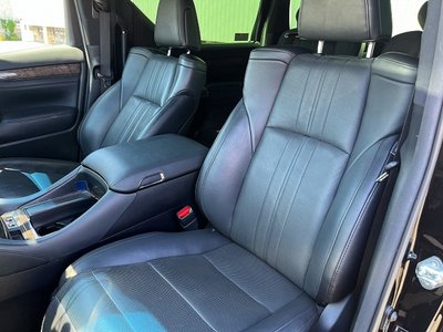2021 Toyota ALPHARD thumbnail 39