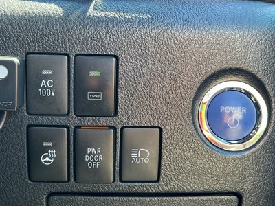 2021 Toyota ALPHARD thumbnail 15