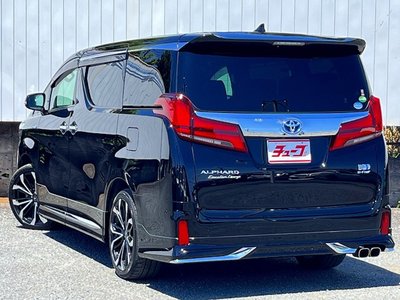 2021 Toyota ALPHARD thumbnail 49