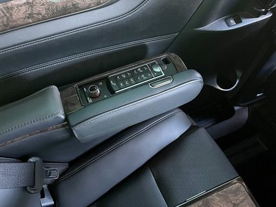 2021 Toyota ALPHARD thumbnail 12