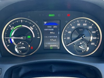 2021 Toyota ALPHARD thumbnail 17