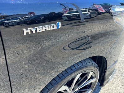 2021 Toyota ALPHARD thumbnail 63