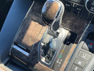 2021 Toyota ALPHARD thumbnail 22