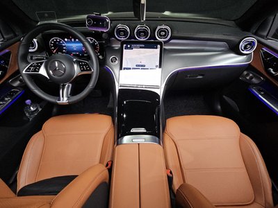 MERCEDES-BENZ GLC - 5