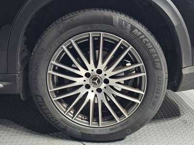 MERCEDES-BENZ GLC - 6