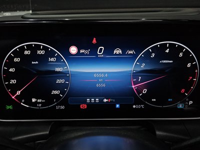 MERCEDES-BENZ GLC - 8