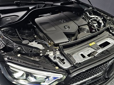 MERCEDES-BENZ GLC - 7